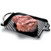 Cast Iron 14.25' Grill Pan