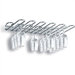 Ceiling Mounted Wine Glass Rack