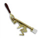 Benchmounted Brass Uncorcking Machine