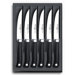 Grand Prix II 6 Piece Steak Knife Set