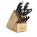 Classic Ikon 12 Piece Block Set