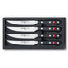 Classic 4 Piece Steak Knife Set