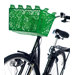 Carrie Bicycle Basket by Marie-Louise Gustafsson
