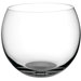 Globe Glasses in Clear by Ulla Christiansson