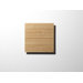 Chop Bamboo Cutting Board by Ulla Christiansson