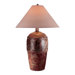 28" Southwest Table Lamp