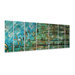 All Shapes and Sizes Wall Decor
