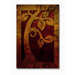 Stoic warmth Metal Wall Decor