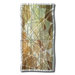 Hybrid Wall Sculpture