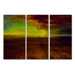 Prairie SkyMetal Art