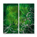 Riches Metal Wall Sculpture