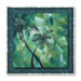 Tropical Dance III Wall Art