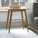 Rift End Table