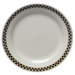 Diner Check 9" Luncheon Plate