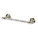 Giunone 16" Wall Mounted Classic Style Towel Bar
