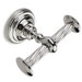 Giunone Wall Mounted Classic Style Double Hook