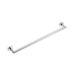 Medea 24" Wall Mounted Towel Bar in Chrome