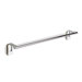 Quid 24" Wall Mounted Towel Bar in Chrome