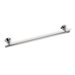 Smart 23" Wall Mounted Towel Bar in Chrome