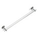 Venus 24" Wall Mounted Towel Bar in Chrome