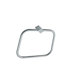 Fluid Towel Ring