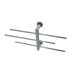 Fluid Towel Holder