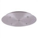 Fusion Jack Five Port Round LED Canopy