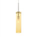 Top-SI Coax 1 Light Mini Pendant