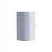 Juniper One Light Wall Sconce in Satin Nickel