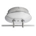 Magnetic Dual Direct Feed Surface Fusion Transformers for LED Monorail