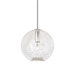 Bulle 1 Light Mini Pendant