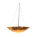 Veneto 1 Light Inverted Pendant