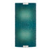 Omni Medium One Light Outdoor Fluorescent Wall Sconce in Bronze