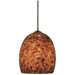 Lava II 1 Light Pendant