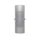 Presidio One Light Halogen Wall Sconce in White