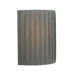 Cato 1 Light Wall Sconce
