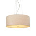Fiona 4 Light Drum Pendant