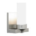 Jada 1 Light Wall Sconce