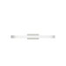Apex 1 Light Bath Vanity Light