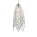 Mademoiselle 1 Light Pendant