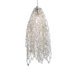 Mademoiselle 1 Light Pendant