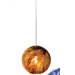 Paperweight 1 Light Mini Pendant