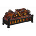 Electric Log Set