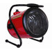 Fan Forced Electric Heater