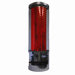 Natural Gas Radiant Heater