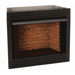 36" Universal Vent-Free Firebox