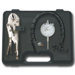 Disc Rotor/Ball Joint Gauge, Economy Set