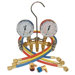 Manifold Set R134A