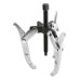 Puller 2/3 Jaw Reversible 7In. 5 Ton 8 Way
