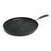 Contempo 12" Non-Stick Grill Pan